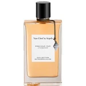 Van Cleef & Arpels Collection Extraordinaire Precious Oud Eau de Parfum