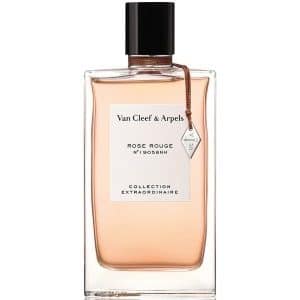 Van Cleef & Arpels Rose Rouge Eau de Parfum