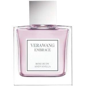 VERA WANG Embrace Rose Buds & Vanilla Eau de Toilette