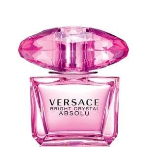 Versace Bright Crystal Absolu Eau de Parfum