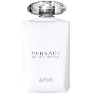 Versace Bright Crystal Bodylotion