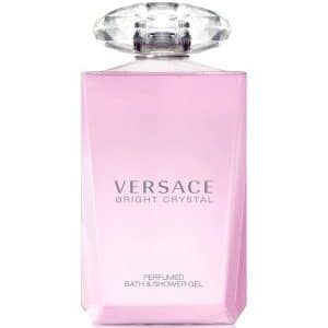 Versace Bright Crystal Duschgel