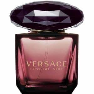 Versace Crystal Noir Eau de Parfum