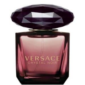 Versace Crystal Noir Eau de Toilette