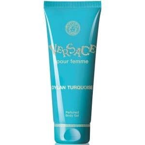 Versace Dylan Turquoise Bodylotion