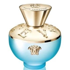 Versace Dylan Turquoise Eau de Toilette