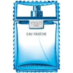 Versace Man Eau Fraîche Eau de Toilette