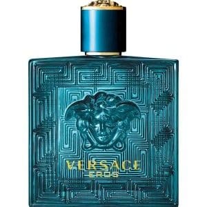 Versace Eros After Shave Lotion