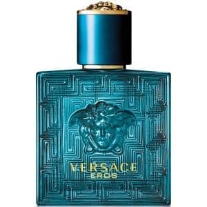 Versace Eros Eau de Toilette