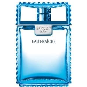 Versace Man Eau Fraîche After Shave Lotion