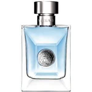 Versace Pour Homme After Shave Lotion