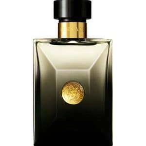 Versace Pour Homme Oud Noir Eau de Parfum