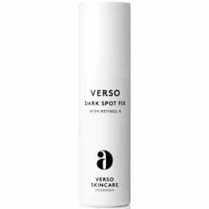 Verso Skincare Dark Spot Fix Gesichtsserum