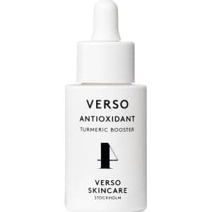 Verso Skincare Antioxidant Booster Gesichtsserum