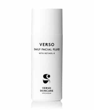 Verso Skincare Daily Facial Fluid Tagescreme