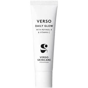 Verso Skincare Daily Glow Day Cream Tagescreme
