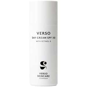 Verso Skincare Day Cream SPF 30 With Retinol 8 Tagescreme