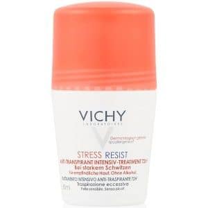 VICHY Deodorants Stress Resist 72H Deodorant Roll-On
