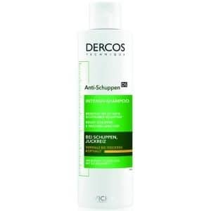 VICHY Dercos Anti-Schuppen Trockene Kopfhaut Haarshampoo