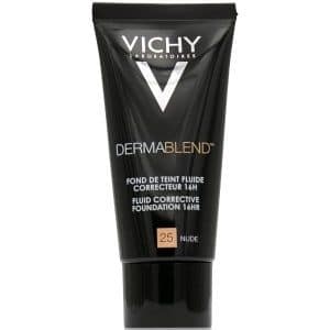 VICHY Dermablend 16H SPF 35 Flüssige Foundation