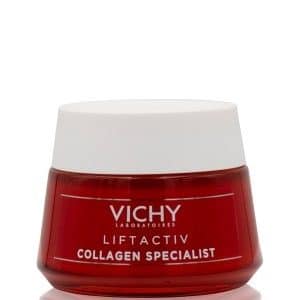 VICHY Liftactiv Collagen Specialist Gesichtscreme