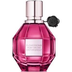 Viktor & Rolf Flowerbomb Ruby Orchid Eau de Parfum