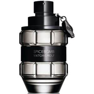 Viktor & Rolf Spicebomb Eau de Toilette