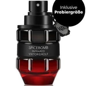 Viktor & Rolf Spicebomb Infrared Eau de Toilette