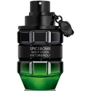 Viktor & Rolf Spicebomb Night Vision Eau de Toilette