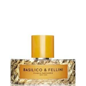 Vilhelm Parfumerie Basilico & Fellini Eau de Parfum