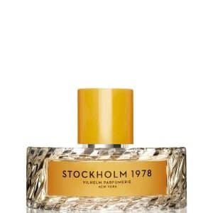 Vilhelm Parfumerie Stockholm 1978 Eau de Parfum