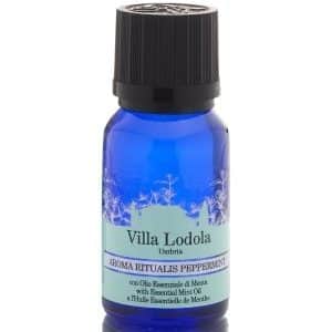 Villa Lodola Aroma Ritualis Peppermint Haaröl