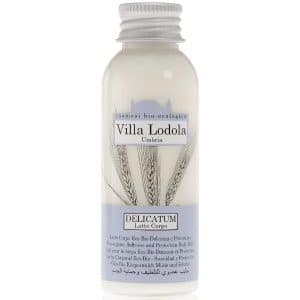 Villa Lodola Delicatum Bodylotion