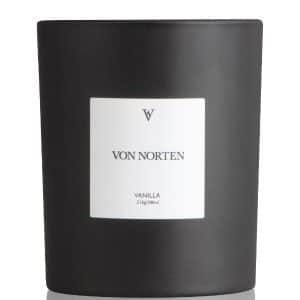 VON NORTEN Vanilla Duftkerze