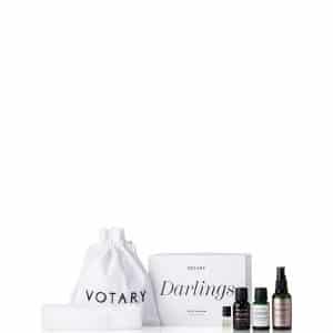 VOTARY Original Hydration Gift Box Gesichtspflegeset