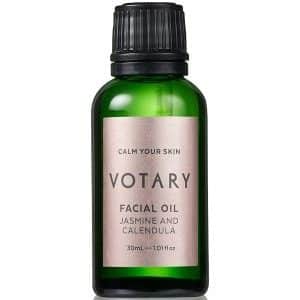 VOTARY Original Hydration Jasmine and Calendula Gesichtsöl