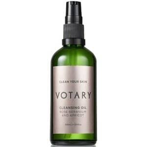 VOTARY Original Hydration Rose Geranium and Apricot Reinigungsöl