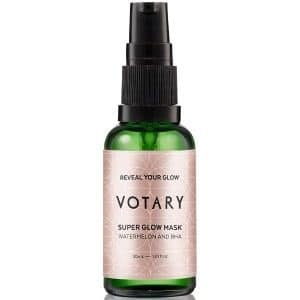 VOTARY Super Glow Mask Watermelon and BHA Gesichtsmaske