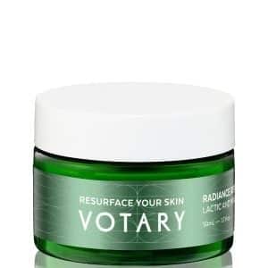 VOTARY Radiance Reveal Mask - Lactic and Mandelic Acid Gesichtspeeling