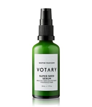 VOTARY Super Seed Broccoli Seed and Peptides Gesichtsserum