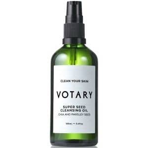 VOTARY Super Seed Chia and Parsley Seed Reinigungsöl