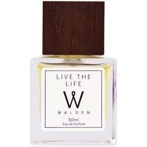 Walden Perfumes Live The Life Eau de Parfum