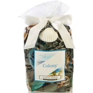 Wax Lyrical Colony Coastal Breeze Pot Pourri Raumduft