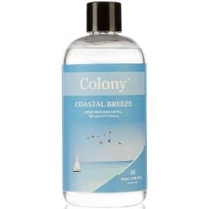 Wax Lyrical Colony Coastal Breeze Refill Raumduft