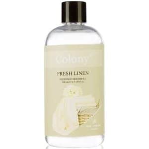 Wax Lyrical Colony Fresh Linen Refill Raumduft