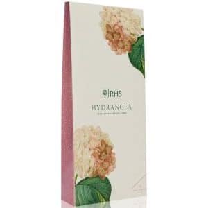 Wax Lyrical RHS Fragrant Garden Hydrangea Drawer Liner Raumduft