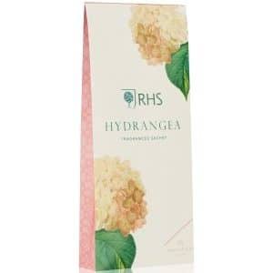 Wax Lyrical RHS Fragrant Garden Hydrangea Scented Sachet Raumduft