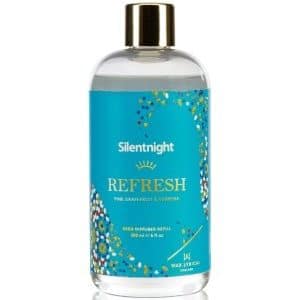 Wax Lyrical Silent Night Refresh Refill Raumduft