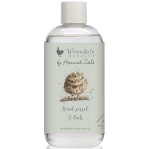 Wax Lyrical Wrendale Woodland Refill Raumduft