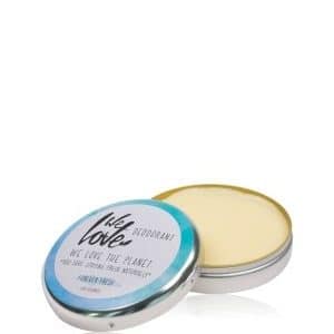 We Love THE PLANET Forever Fresh Deodorant Creme